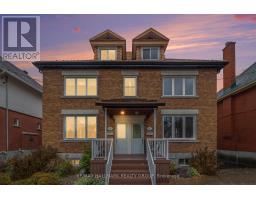 9 WARREN AVENUE, Ottawa, Ontario