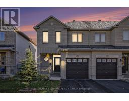 1487 CARRONBRIDGE CIRCLE, Ottawa, Ontario