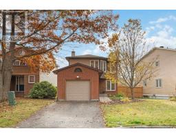 1655 DES BROUSSAILLES TERRACE, Ottawa, Ontario