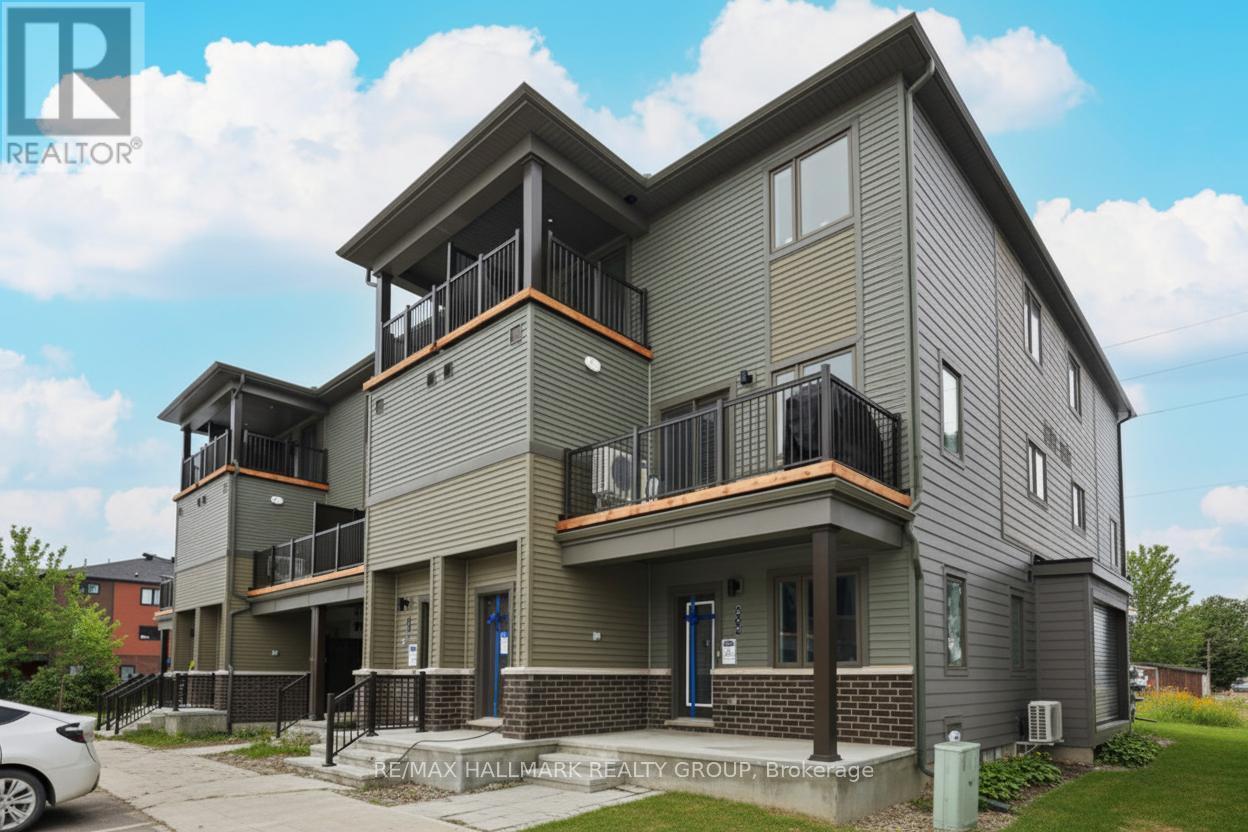 514 LILLIAN FREIMAN PVT S, Ottawa, Ontario