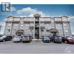 10 - 340 TRIBECA PRIVATE, Ottawa, Ontario