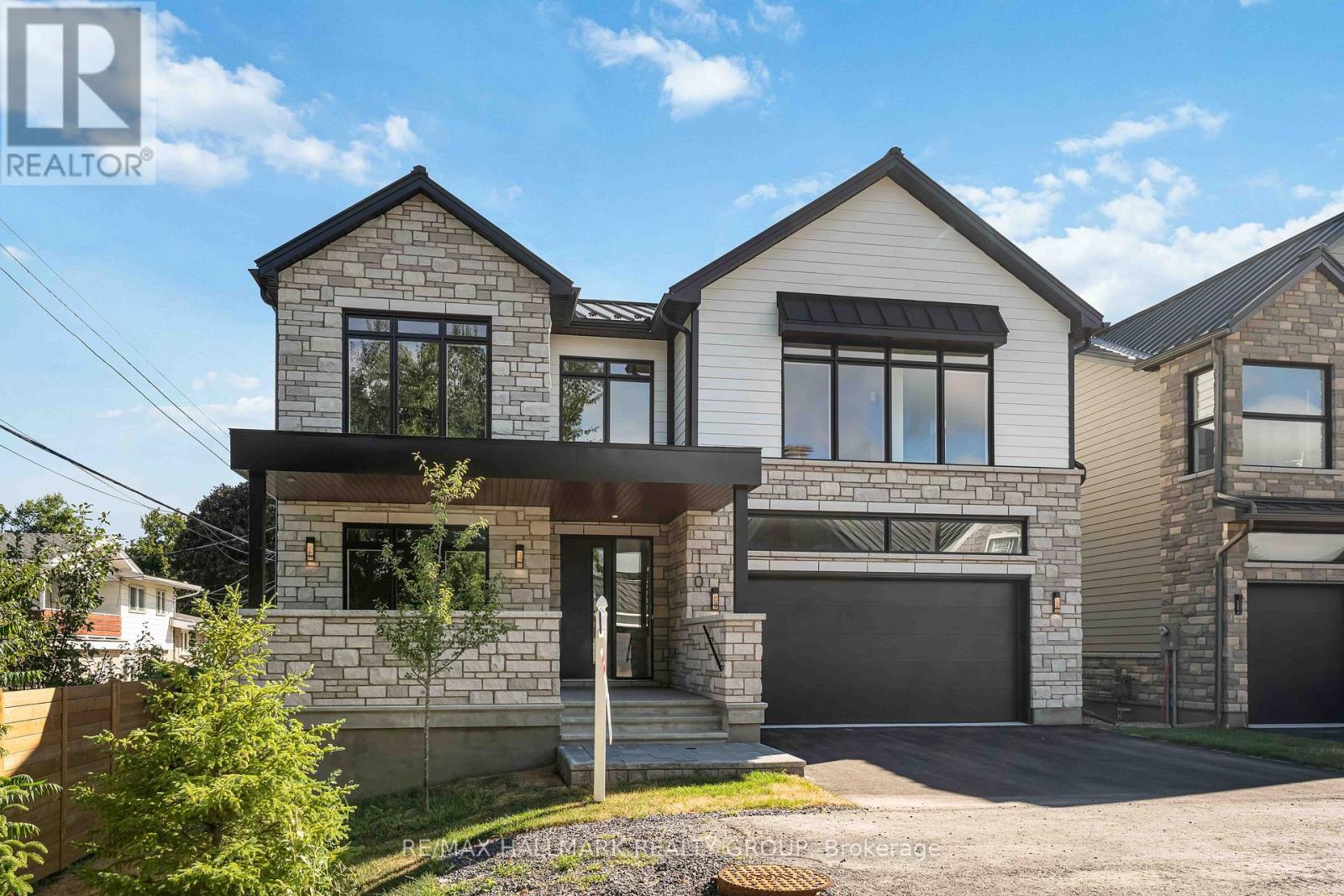 110 THEBERGE PRIVATE, Ottawa, Ontario