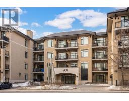 311 - 808 BRONSON AVENUE, Ottawa, Ontario