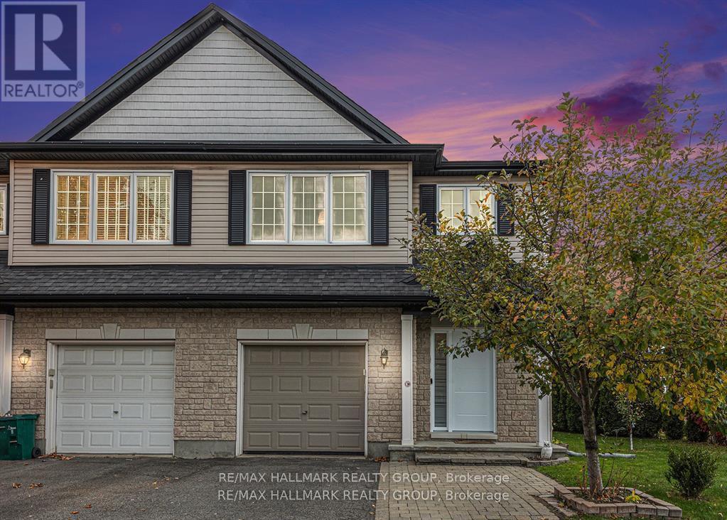 4220 KELLY FARM DRIVE, Ottawa, Ontario