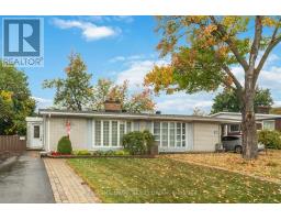 1886 ELMRIDGE DRIVE, Ottawa, Ontario