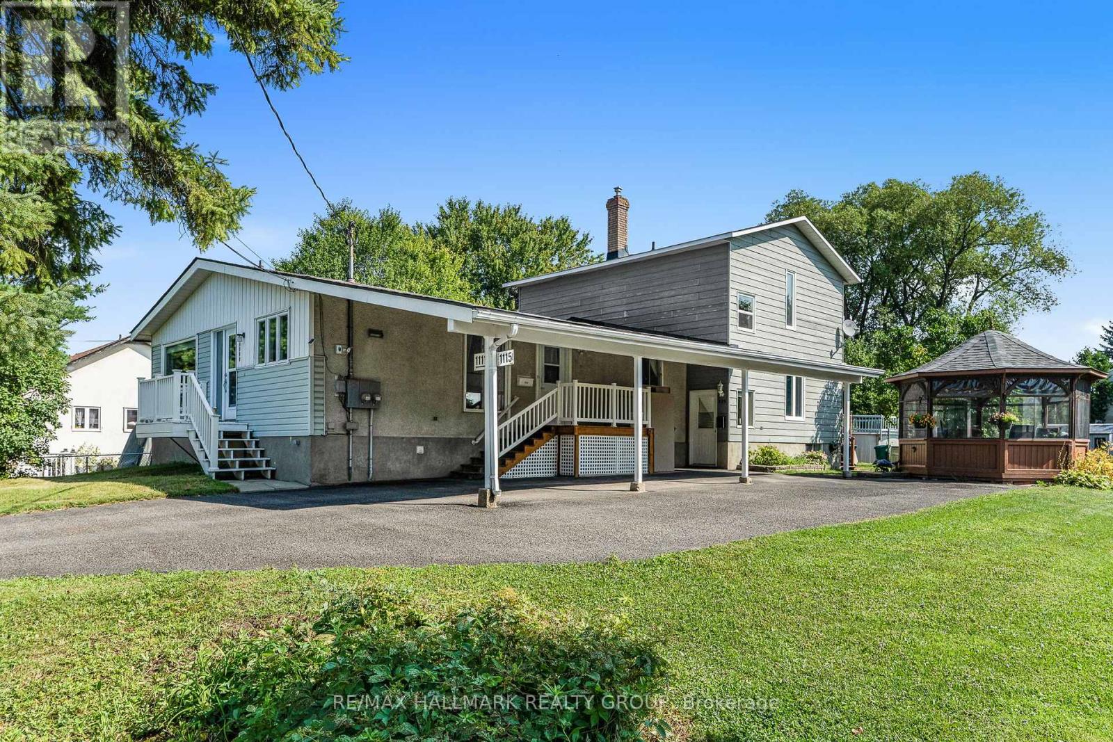 1115 CHOLETTE CRESCENT, Ottawa, Ontario