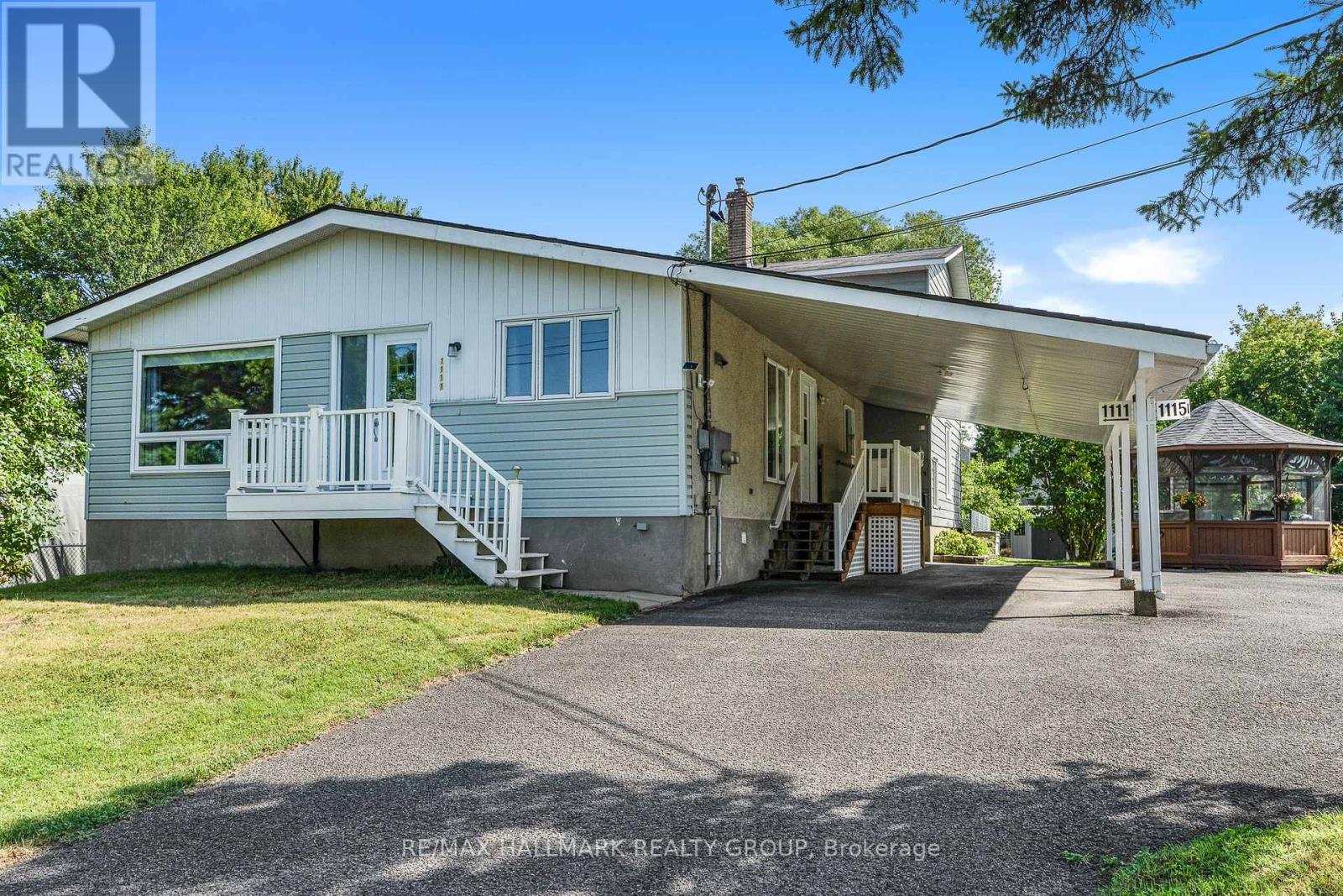 1111 CHOLETTE CRESCENT, Ottawa, Ontario