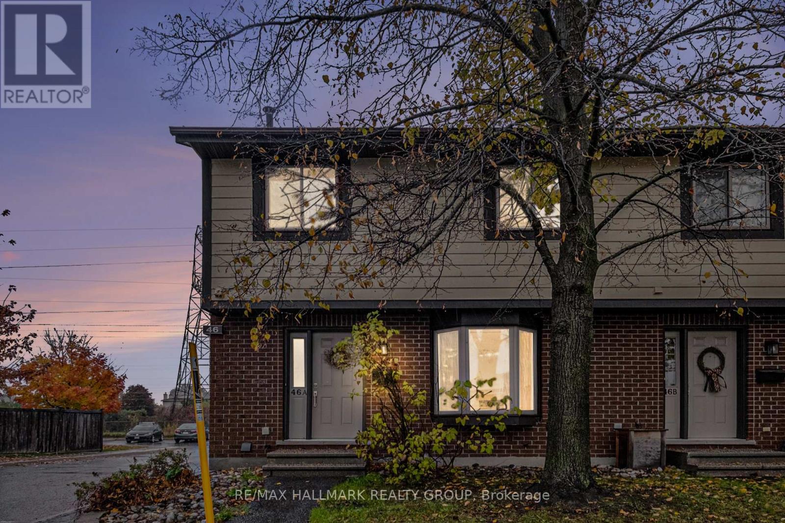 34 - 46 A MEDHURST DRIVE, Ottawa, Ontario