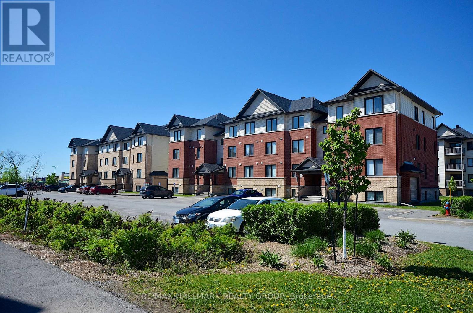 2 - 205 BLUESTONE PRIVATE, Ottawa, Ontario