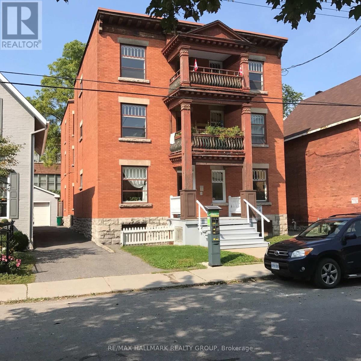 6 - 421 LISGAR STREET, Ottawa, Ontario