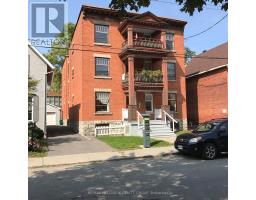 6 - 421 LISGAR STREET, Ottawa, Ontario