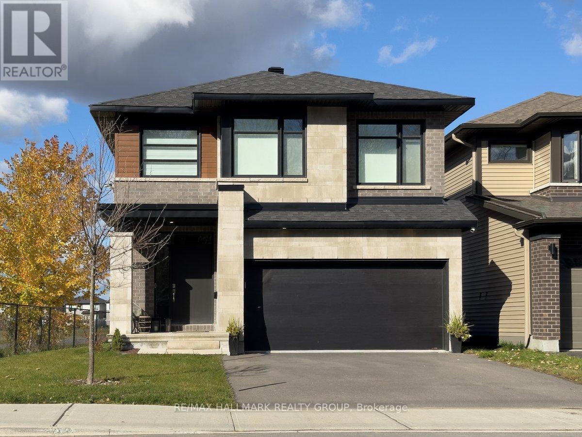 6461 RENAUD ROAD, Ottawa, Ontario