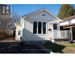 367 PRINCESS STREET W, North Bay, Ontario