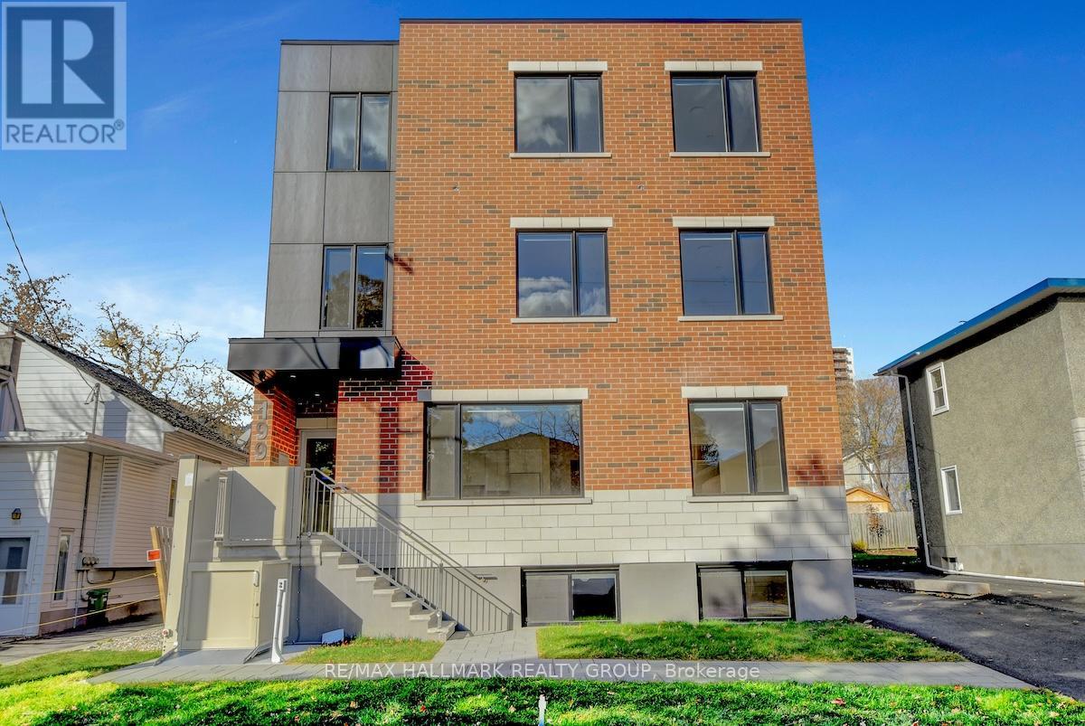 2 - 199 COLUMBUS AVENUE, Ottawa, Ontario