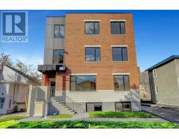 2 - 199 COLUMBUS AVENUE, Ottawa, Ontario