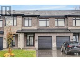 91 CANVASBACK RIDGE, Ottawa, Ontario