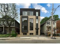2A - 22 SIMS AVENUE, Ottawa, Ontario