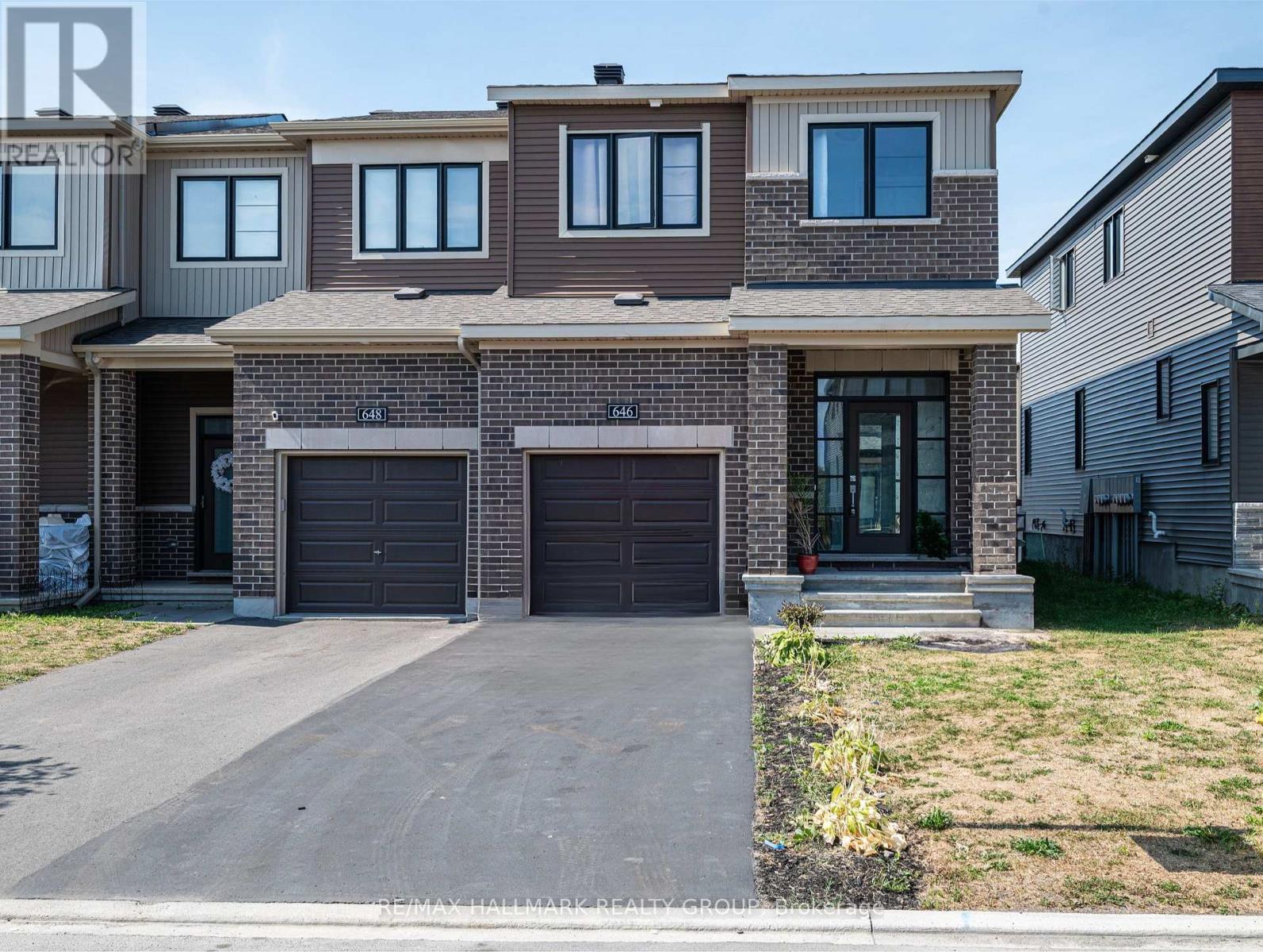 646 HAMSA STREET, Ottawa, Ontario