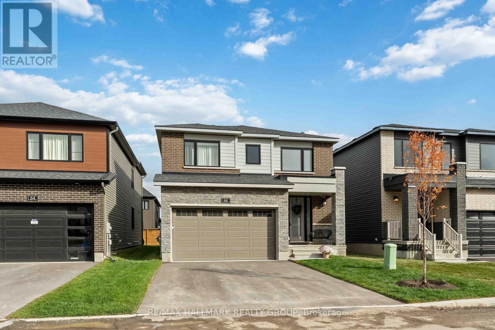 66 NARROWS PLACE, Ottawa, Ontario