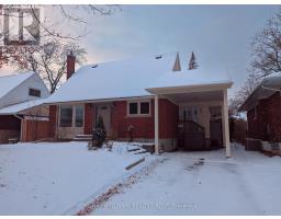 2042 TILSON STREET, Ottawa, Ontario