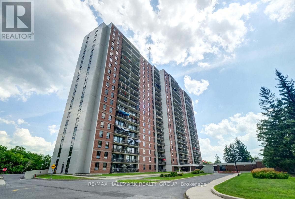 1914 - 665 BATHGATE DRIVE, Ottawa, Ontario