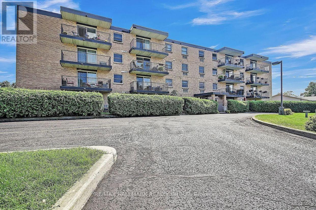 104 - 206 WOODWARD STREET, Carleton Place, Ontario