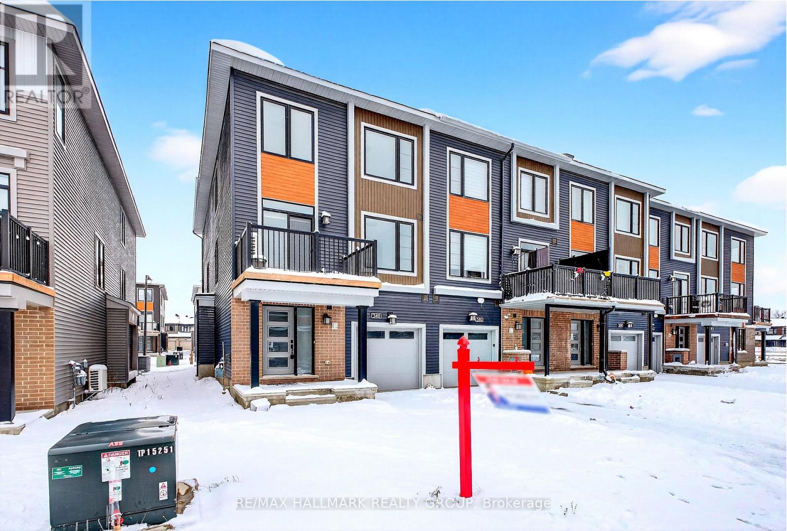 348 RAHEEN COURT OTTAWA CIRCUIT, Ottawa, Ontario