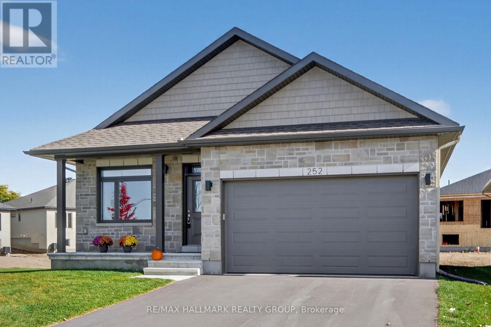 252 O'DONOVAN DRIVE, Carleton Place, Ontario