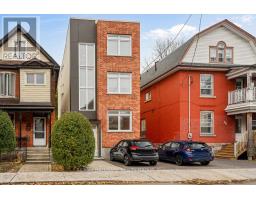 1 - 552 MCLEOD STREET, Ottawa, Ontario