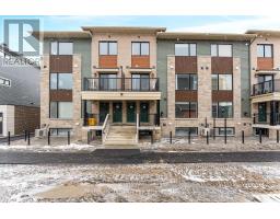 1023 CREEKWAY PRIVATE, Ottawa, Ontario