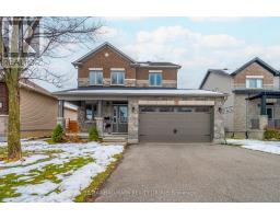 661 BRUXELLES STREET, Russell, Ontario