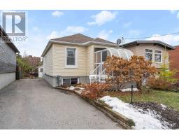 318 SHAKESPEARE STREET, Ottawa, Ontario