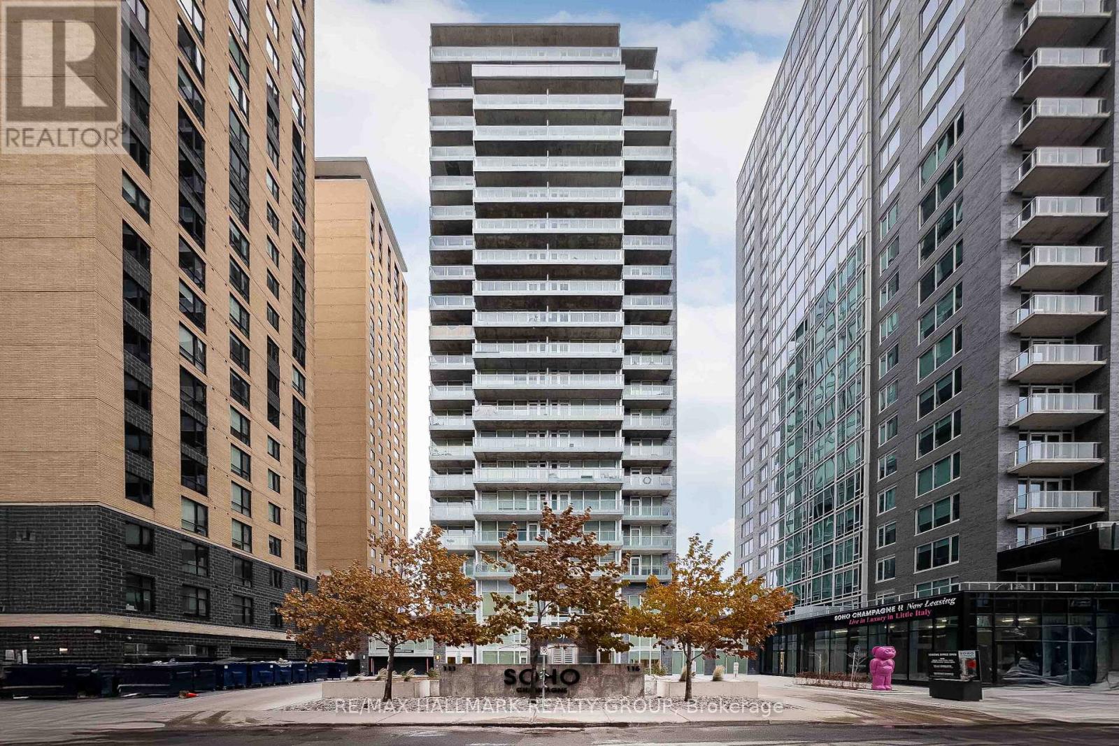 1706 - 111 CHAMPAGNE AVENUE S, Ottawa, Ontario