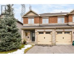 420 BARRICK HILL ROAD, Ottawa, Ontario