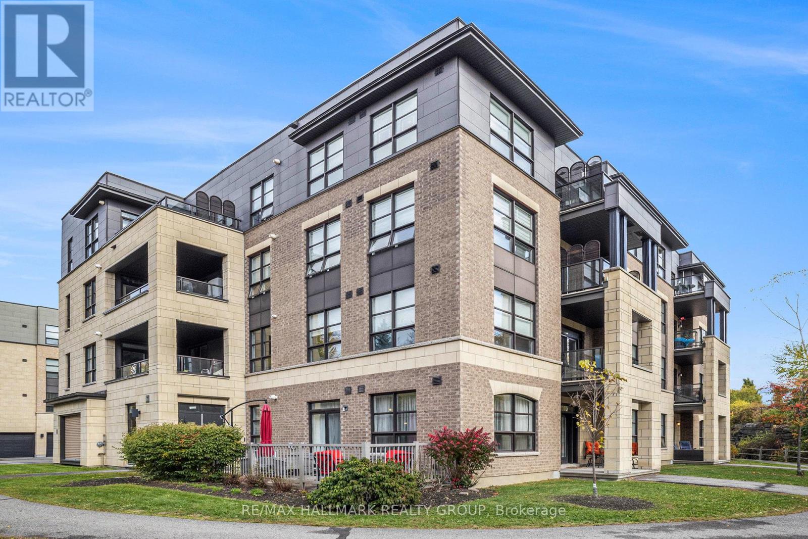 101 - 120 MONTBLANC PRIVATE, Ottawa, Ontario