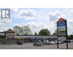 10 - 462 HAZELDEAN ROAD, Ottawa, Ontario