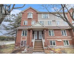 B - 6716 JEANNE D'ARC BOULEVARD N, Ottawa, Ontario