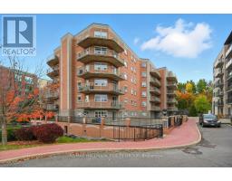 206 - 320 CENTRUM BOULEVARD, Ottawa, Ontario