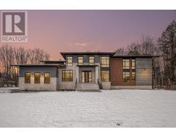 132 ROBERT TAITE DRIVE, Ottawa, Ontario