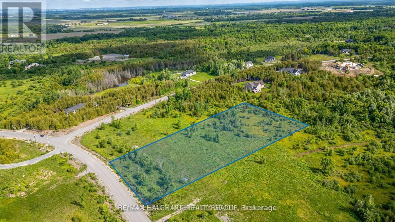 7891 IVESON DRIVE, Ottawa, Ontario