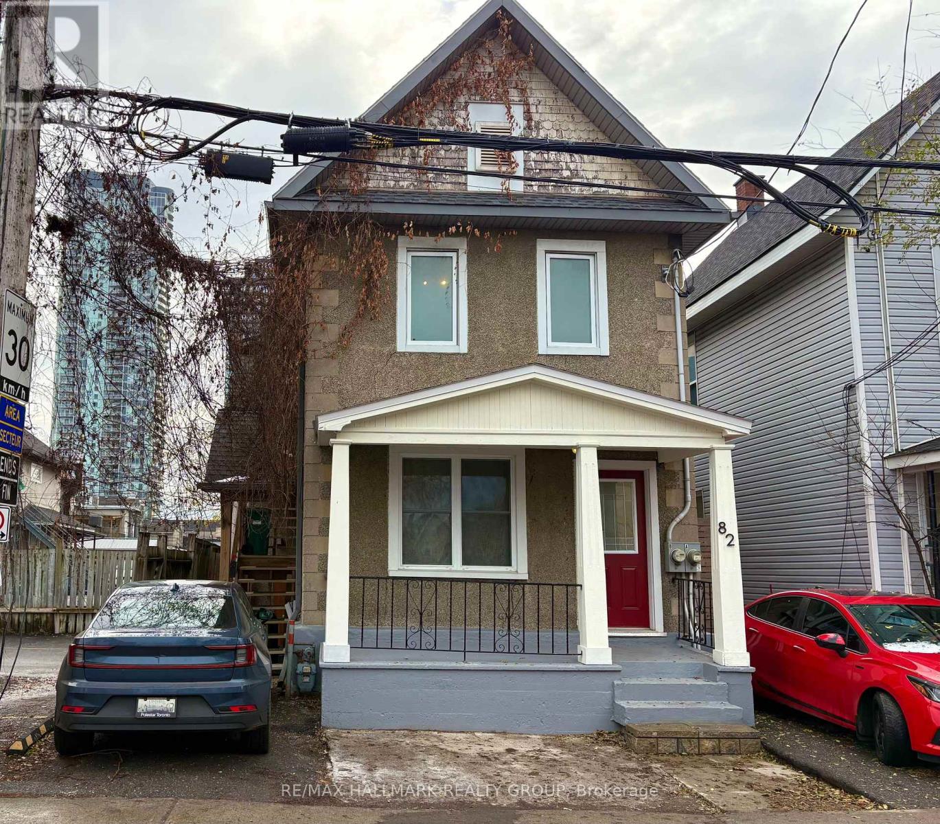 82 BEECH STREET, Ottawa, Ontario