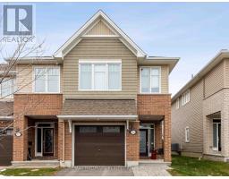 710 RUE DU CARTOGRAPHE STREET, Ottawa, Ontario