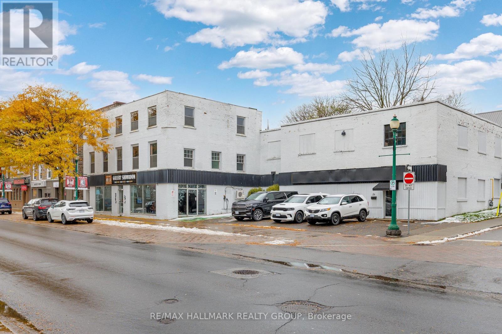 26 KING STREET E, Brockville, Ontario