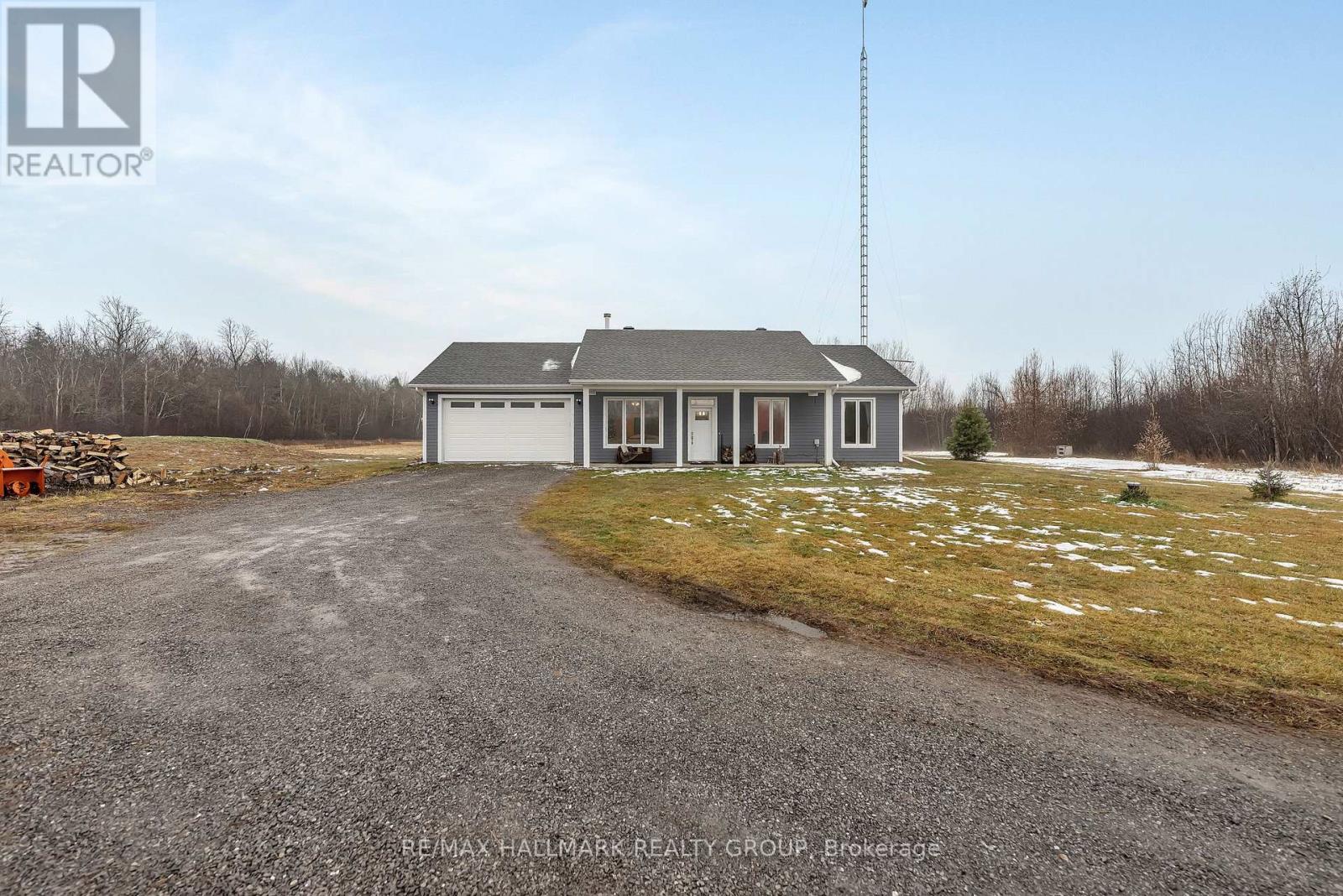 998 PIONEER ROAD, Merrickville-Wolford, Ontario
