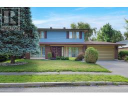 1712 PLAYFAIR DRIVE, Ottawa, Ontario