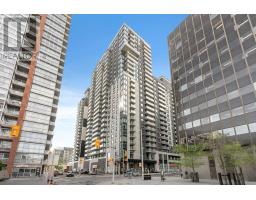 2102 - 180 GEORGE STREET, Ottawa, Ontario