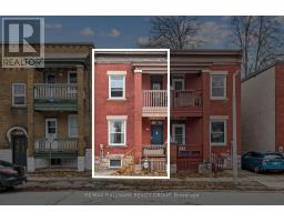 132 BEAUSOLEIL DRIVE, Ottawa, Ontario