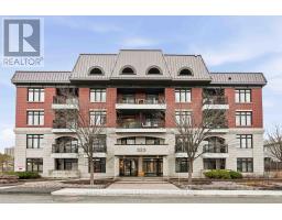 310 - 323 WINONA AVENUE, Ottawa, Ontario