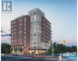 205 - 353 GARDNER STREET, Ottawa, Ontario