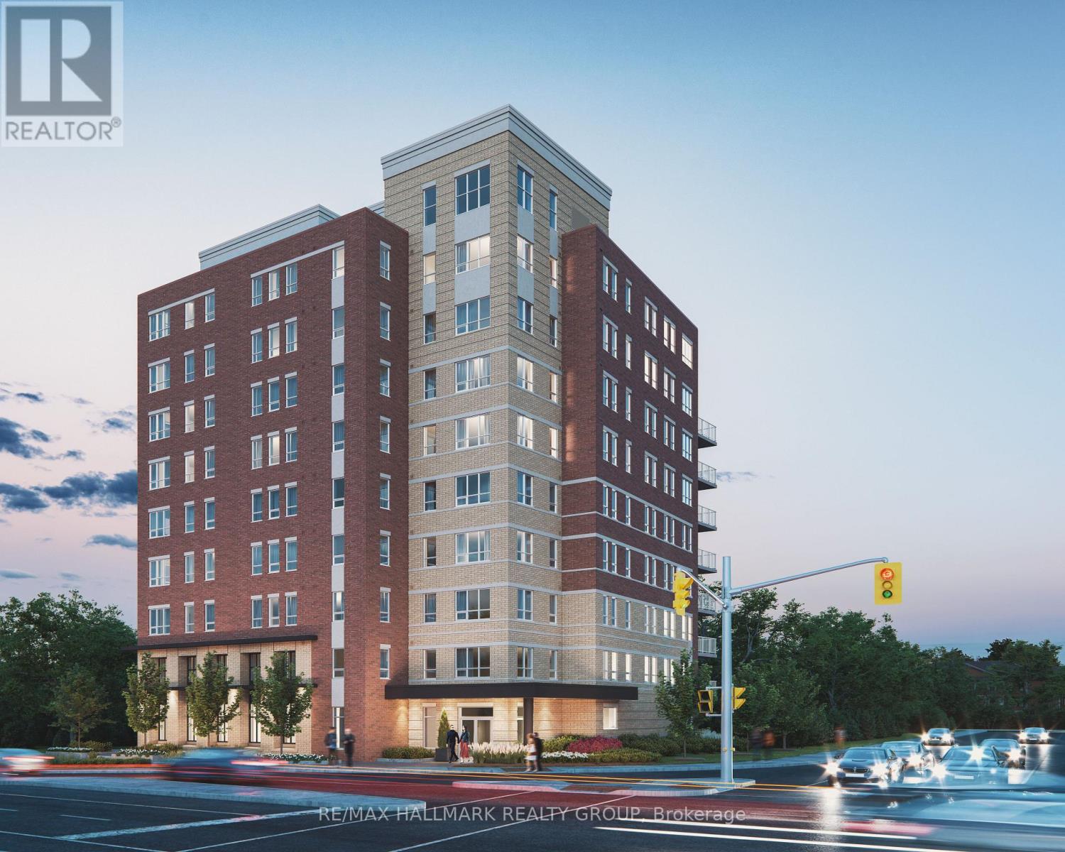 608 - 353 GARDNER STREET, Ottawa, Ontario